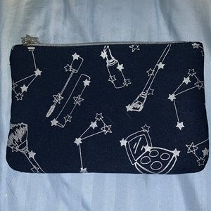 Ipsy cosmetic bag